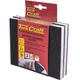 Sanding Sponge Block Two Sided 125x100x10 2pc